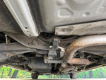 ALPHARD 4WD