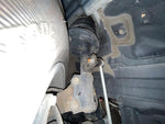 ALPHARD 4WD