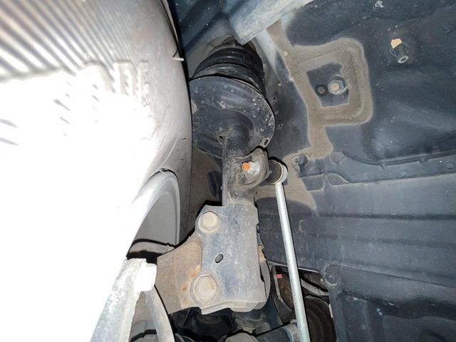 ALPHARD 4WD