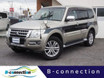 PAJERO wagon
