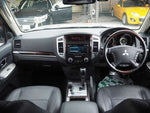 PAJERO wagon