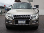 PAJERO wagon