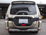 PAJERO wagon