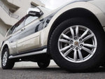 PAJERO wagon