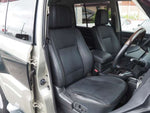 PAJERO wagon