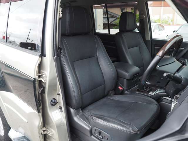PAJERO wagon