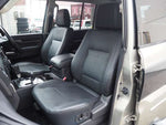 PAJERO wagon