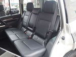 PAJERO wagon