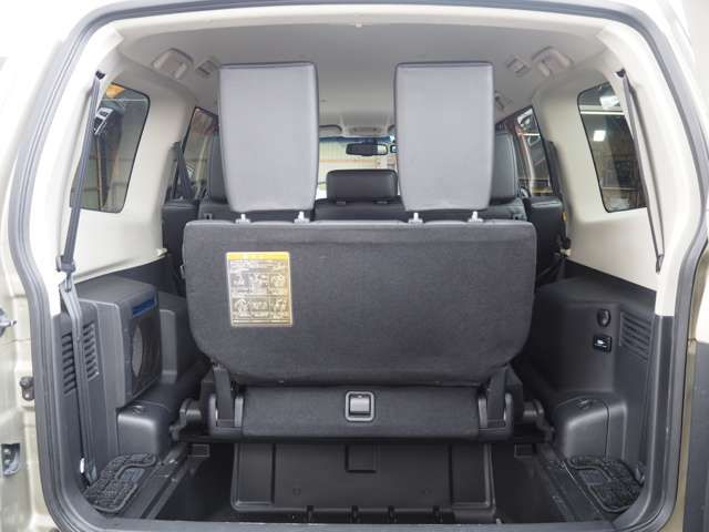 PAJERO wagon