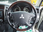 PAJERO wagon