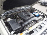 PAJERO wagon