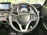 Spacia custom