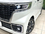 Spacia custom