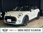 MINI COOPER 5DOOR