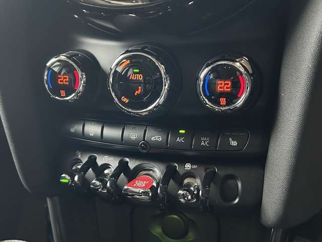 MINI COOPER 5DOOR