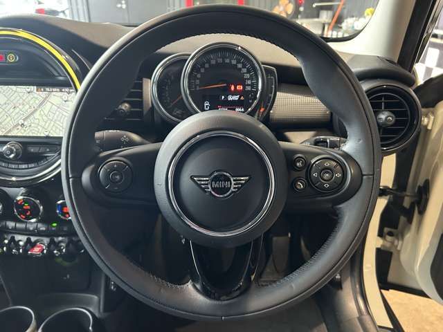 MINI COOPER 5DOOR