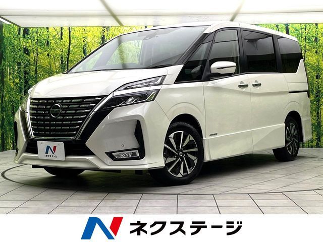 SERENA  S-HYBRID