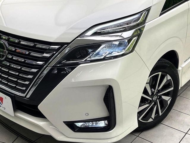 SERENA  S-HYBRID