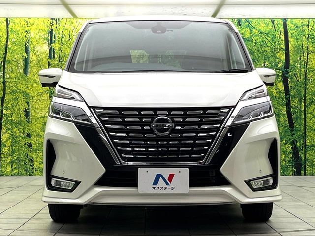 SERENA  S-HYBRID