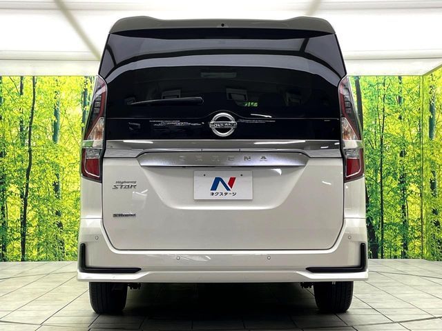 SERENA  S-HYBRID
