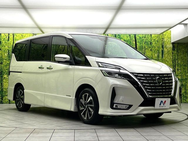 SERENA  S-HYBRID