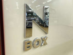 N BOX