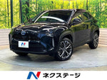 YARIS CROSS HYBRID