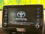 YARIS CROSS HYBRID