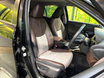 YARIS CROSS HYBRID
