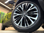 YARIS CROSS HYBRID