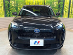 YARIS CROSS HYBRID