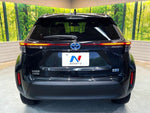 YARIS CROSS HYBRID