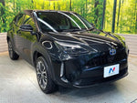 YARIS CROSS HYBRID
