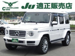 MERCEDES BENZ G class