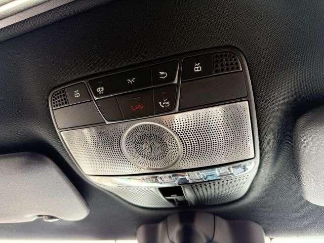 MERCEDES BENZ G class