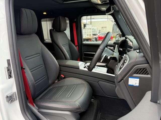 MERCEDES BENZ G class