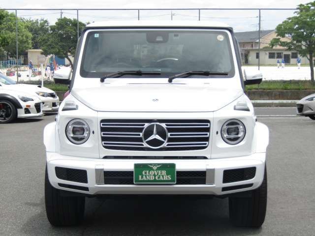 MERCEDES BENZ G class