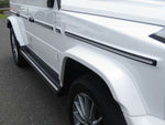 MERCEDES BENZ G class