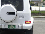 MERCEDES BENZ G class