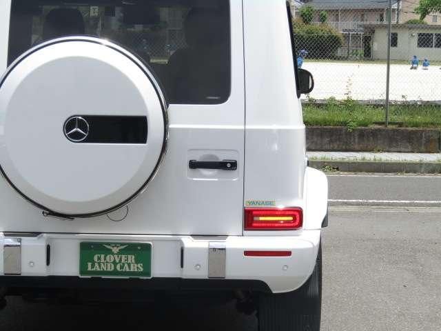 MERCEDES BENZ G class