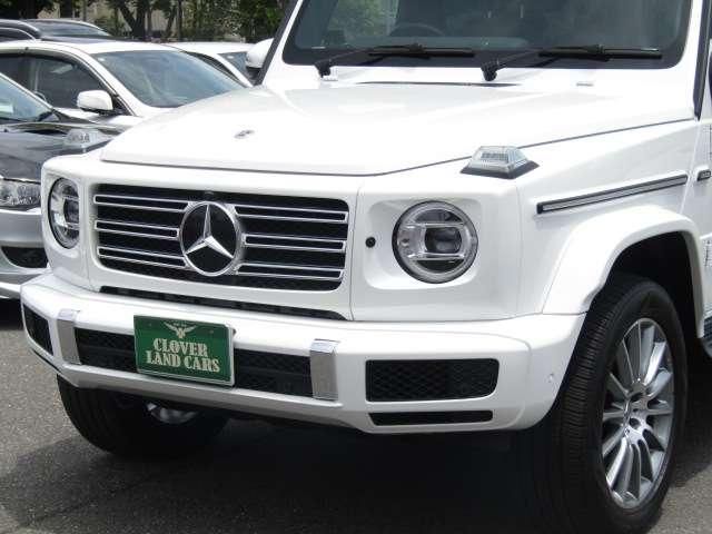 MERCEDES BENZ G class
