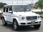 MERCEDES BENZ G class