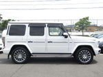 MERCEDES BENZ G class