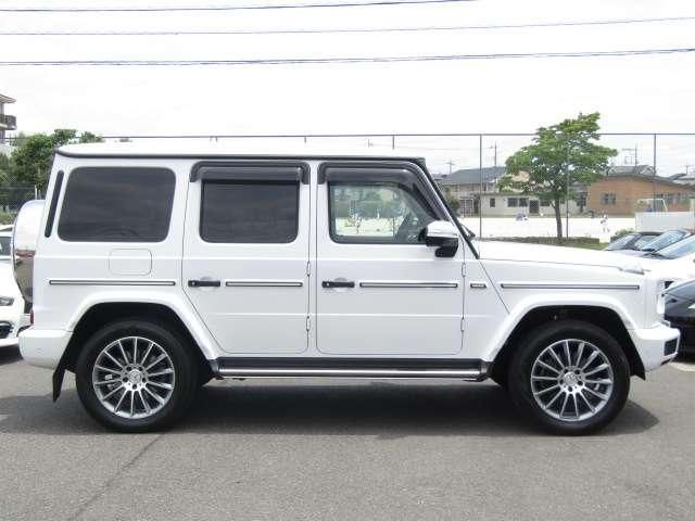 MERCEDES BENZ G class