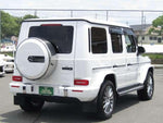 MERCEDES BENZ G class