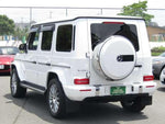 MERCEDES BENZ G class