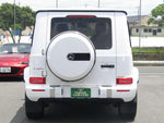 MERCEDES BENZ G class