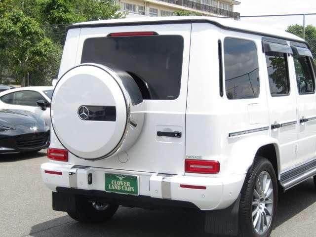 MERCEDES BENZ G class