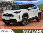 YARIS CROSS HYBRID