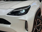 YARIS CROSS HYBRID